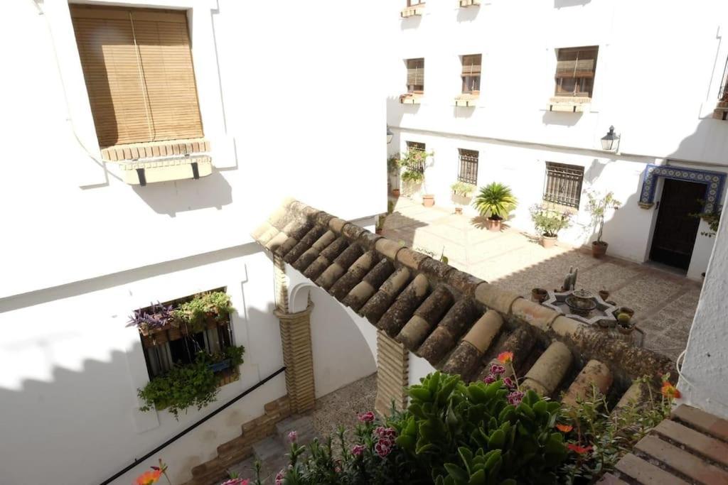 Medina Paradise コルドバ エクステリア 写真